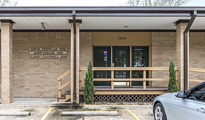 Photo of office